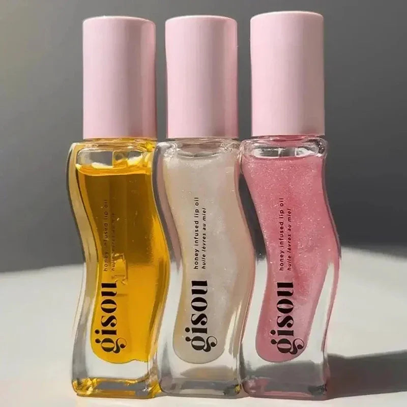 Gisou Moisturizing Lip Care