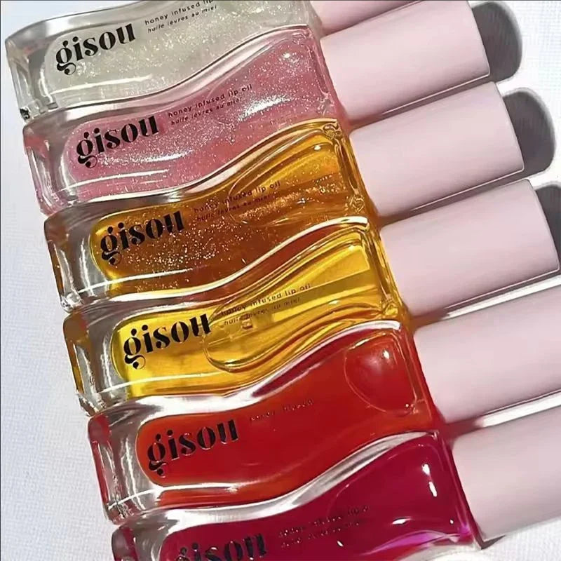 Gisou Moisturizing Lip Care