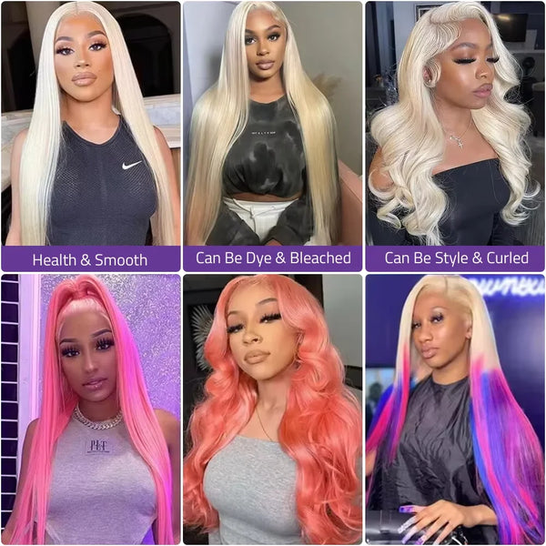 Glamorous 613 Lace Wig