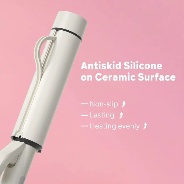 Glamorous Curls Styling Wand