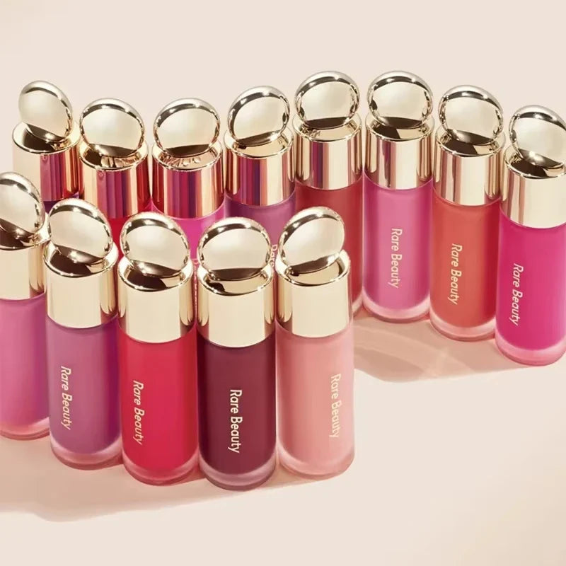 Radiant Glow Liquid Blush