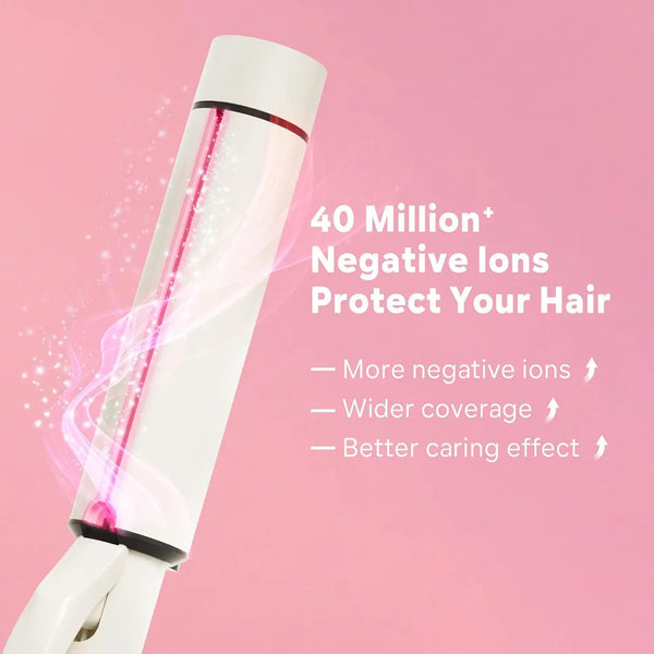 Glamorous Curls Styling Wand