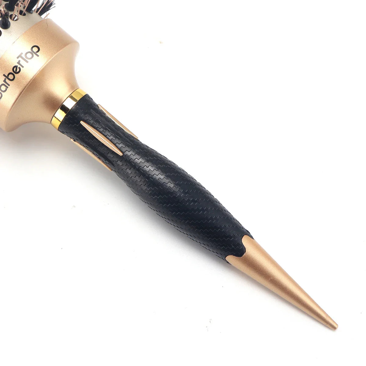 Anti-Static Curling Hair Brush