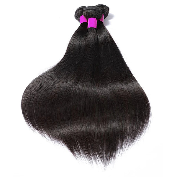 Silky Brazilian Hair Extensions