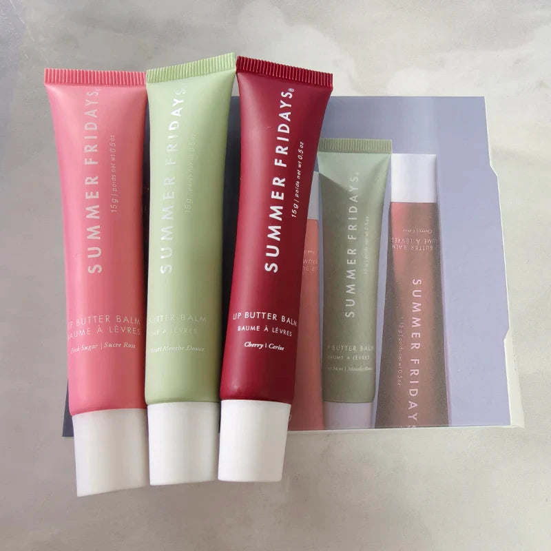 Summer Fridays Shine Lip Gloss