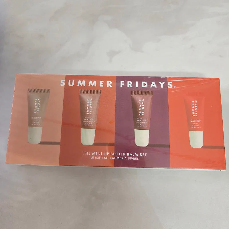 Summer Fridays Shine Lip Gloss